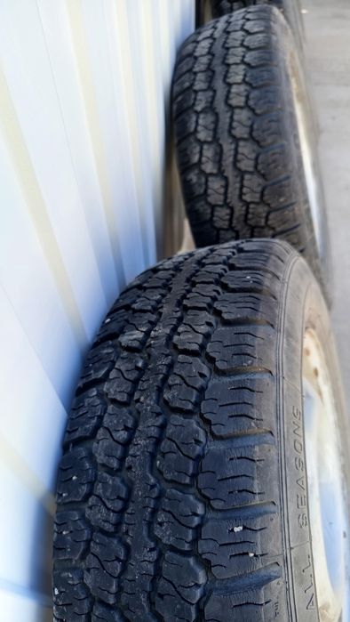 Продам колеса R-13