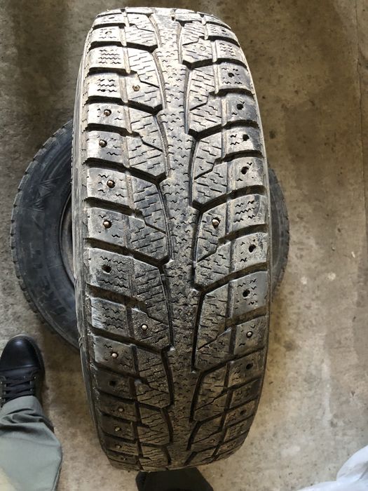 Автомобильные балоны