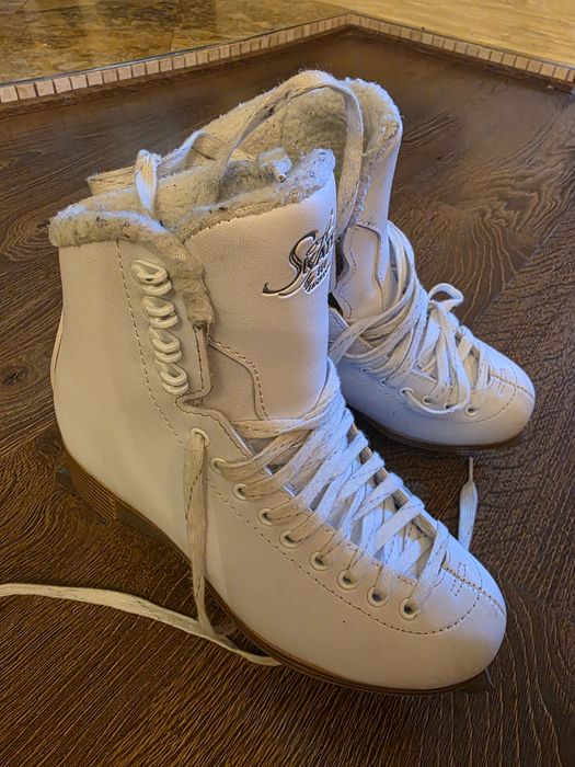 Patine Jackson Soft Skate marimea 36