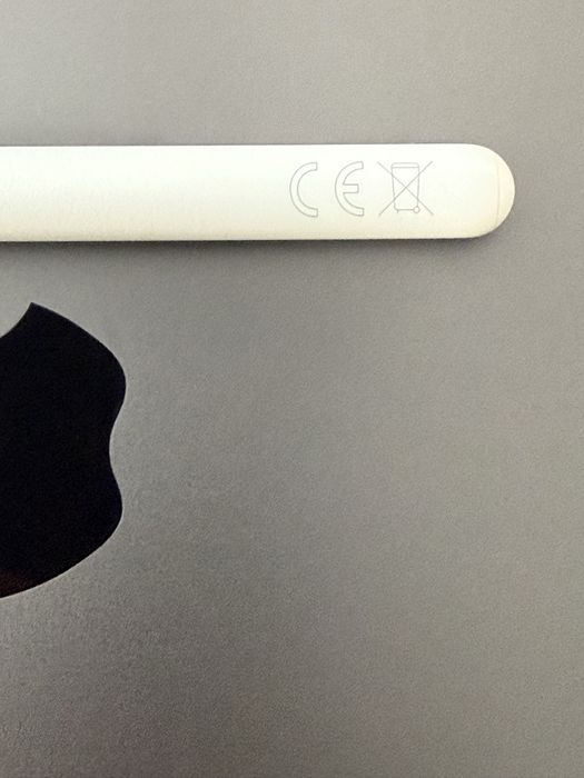 Apple pencil 2 , impecabil pt ipad air , ipad pro