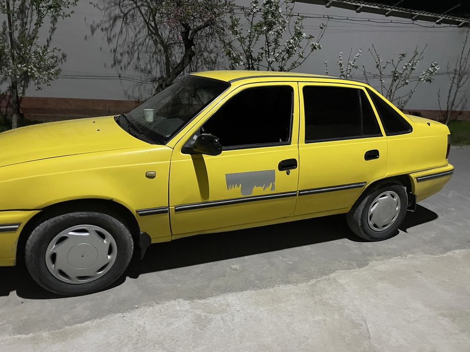 Daevo Nexia1 Sariq