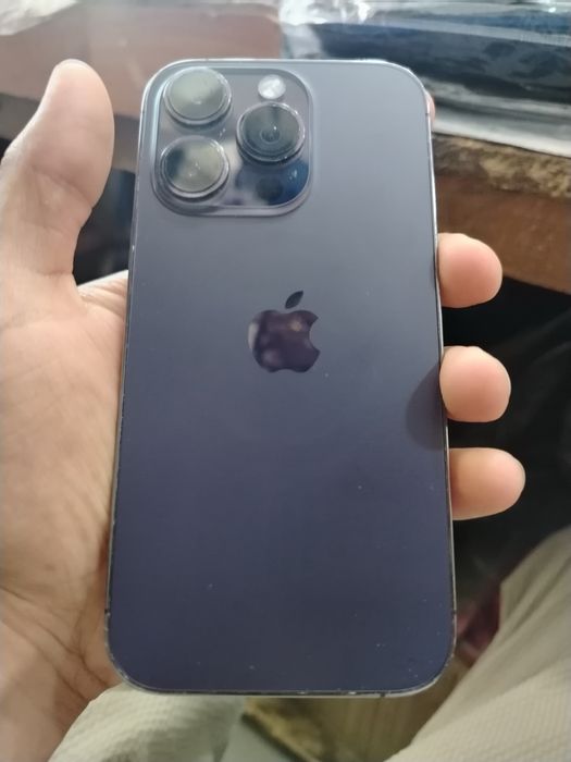 iphone 14 pro srocna