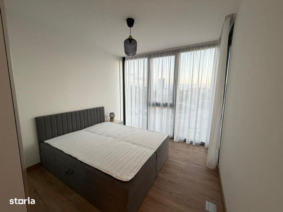Apartament 2 camere | Prima închiriere | Zona Lipovei langa Mall