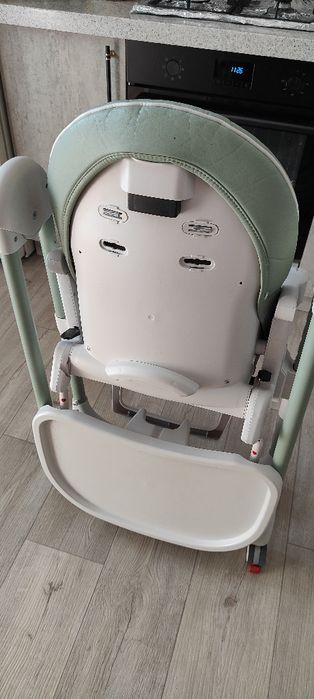 Стульчик для кормления Peg Perego (Пегперего) Prima Papa