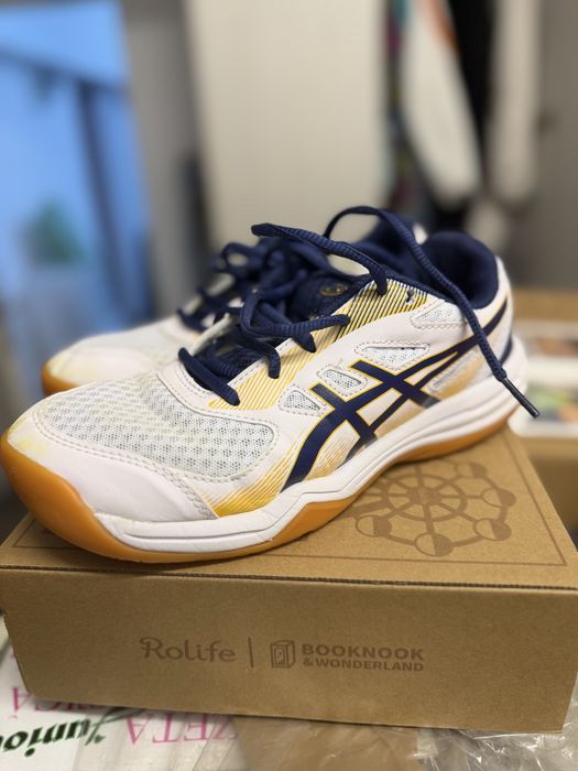Papuci de sala Asics