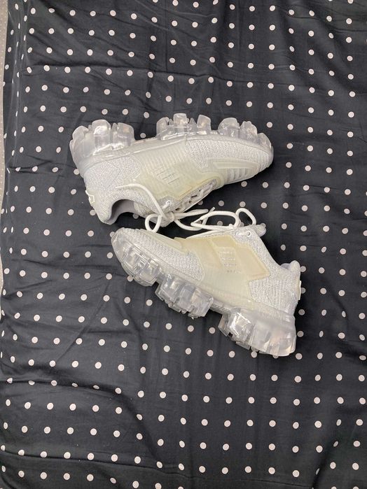 Обувь в MSJ Shop