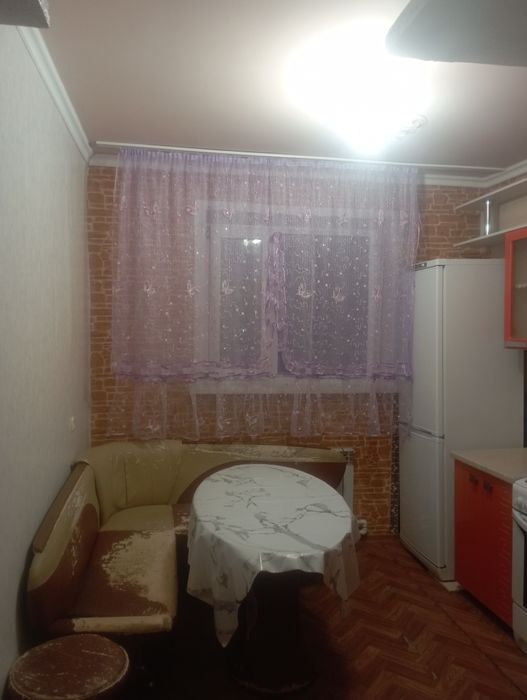 Продаётся двухкомнатная квартира