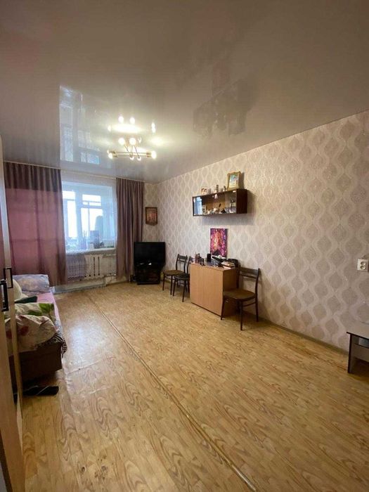 В тихом районе продается 1-комнатная квартира по НИЗКОЙ цене!!!