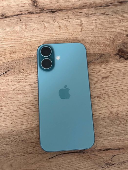 Iphone 16 256 gb