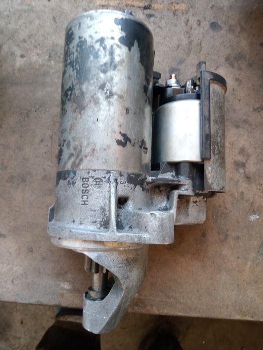 Стартер Ауди 2.6,2.8