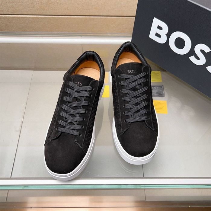 Мужские кроссовки Boss