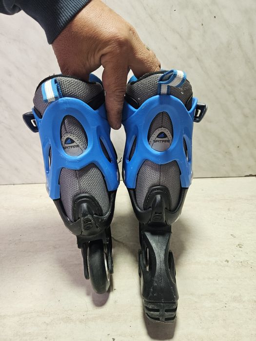 Role Rolleblade reglabile marimea 33-34-35-36,5.