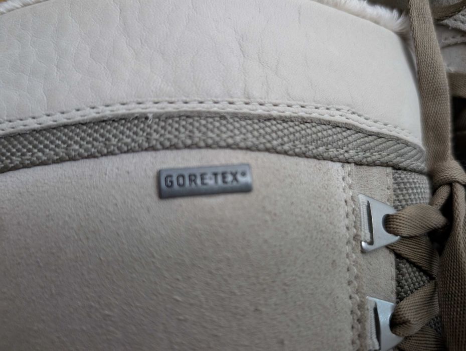 Ботуши Viking, Gore-Tex, ном. 37, обувани 1 път