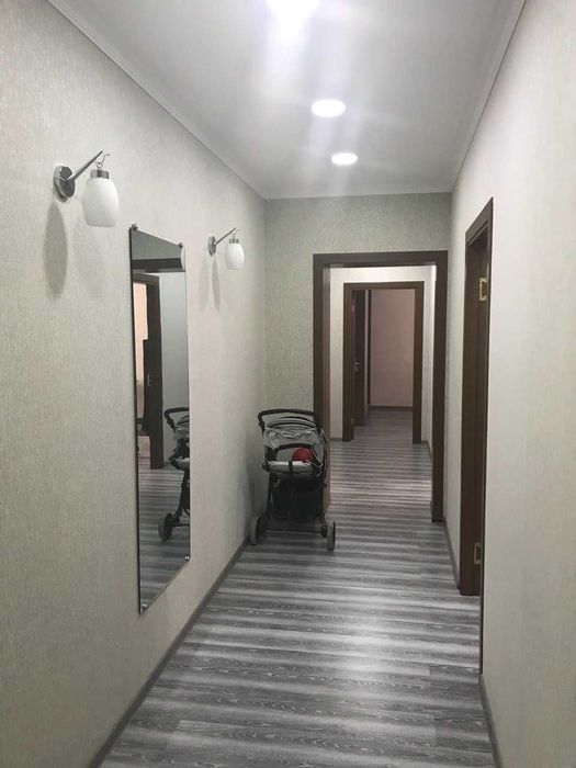 продам квартиру 3/1/7 новостройка, кирпич, областной ОВИР