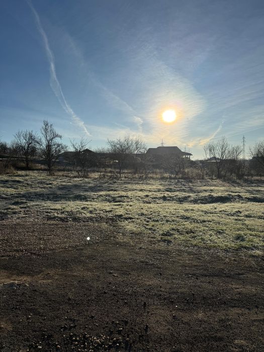 Teren de vanzare - Aninoasa , zona sub deal