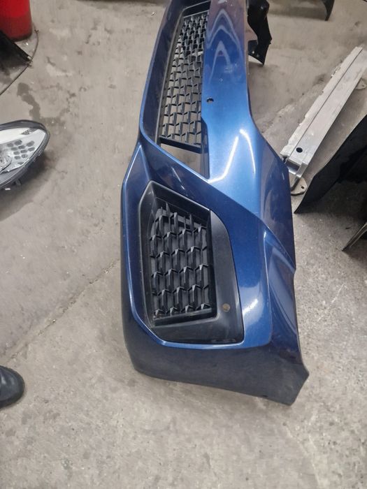 Bara fata M BMW G30 Facelift 2021