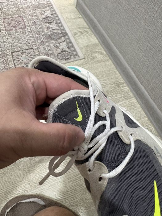 Nike женские оригенал