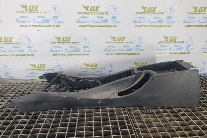 Consola centrala cotiera e116231101 BMW Seria 3 E90/E91/E92/E93  [din 2004 pana  2010] seria
