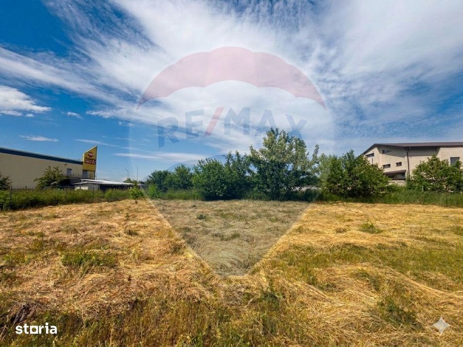 Teren intravilan Bacău, Zona Nord, 620mp
