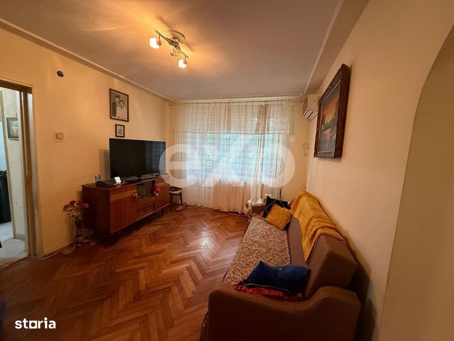 Apartament 2 Camere | Parter | Zona Centrala