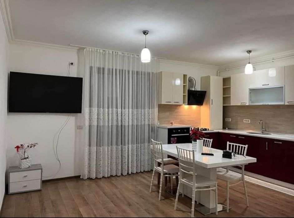 Garsonieră regim hotelier