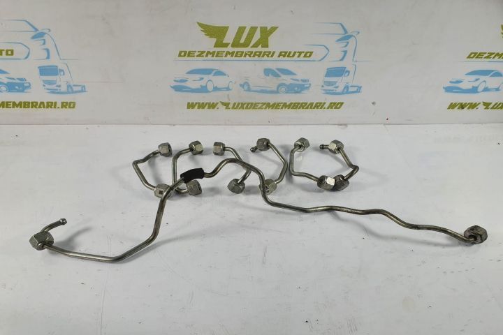 conducte alimentare injectoare 3.0 d b57 BMW X5 G05 seria