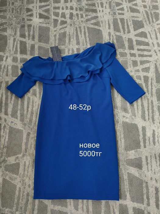 Продам платья б/у, в хорошем состоянии!
