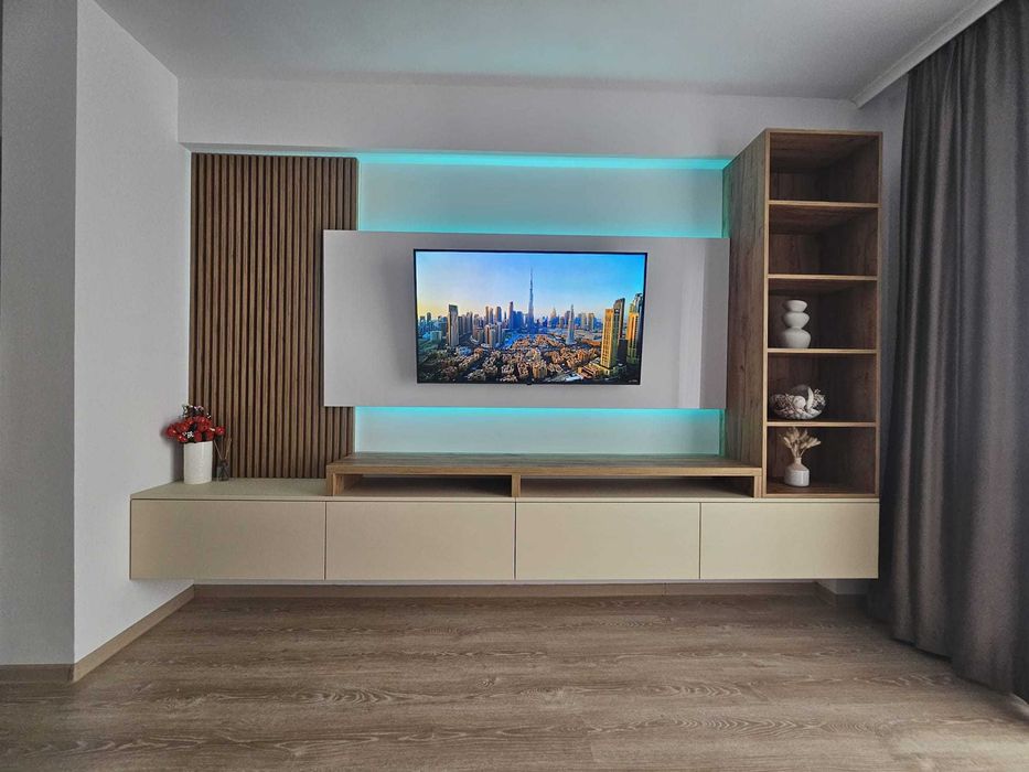 Apartament de inchiriat