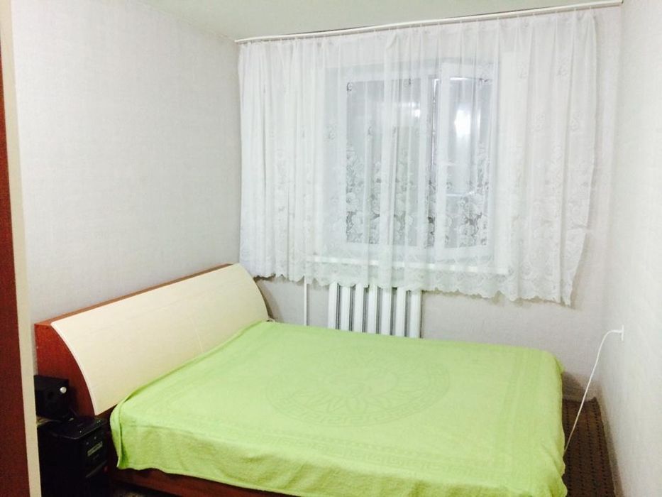 Сдам двухкомнатную квартиру