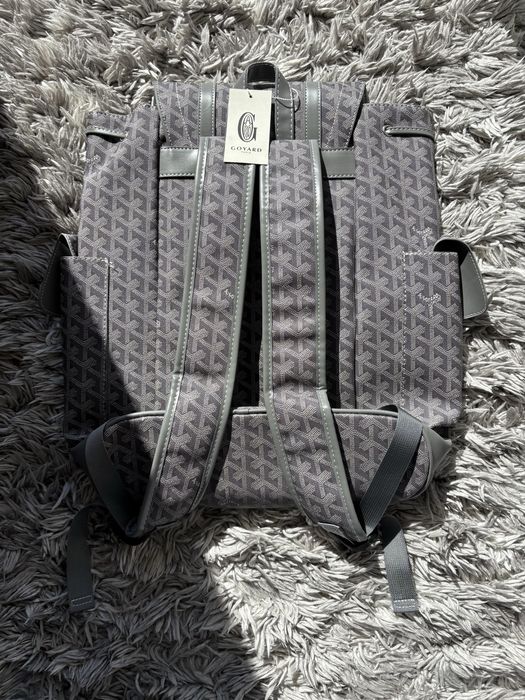 Goyard Backpack Premium Quality