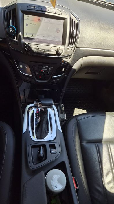 Vând Opel Insignia - B20dth
