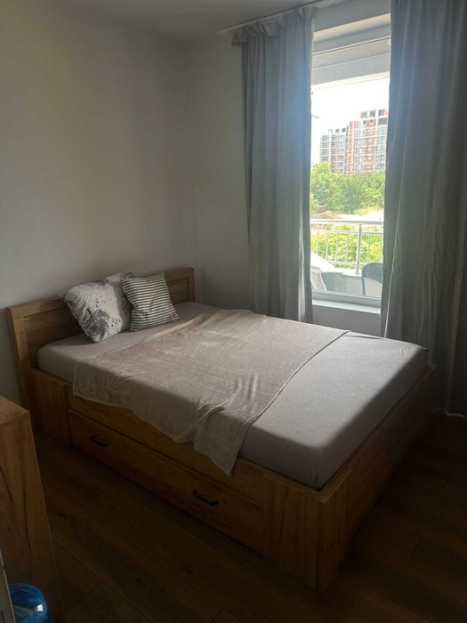 Продава се Двустаен апартамент в София, Левски - 55 кв.м за 2419 €/кв.м - Снимка #3