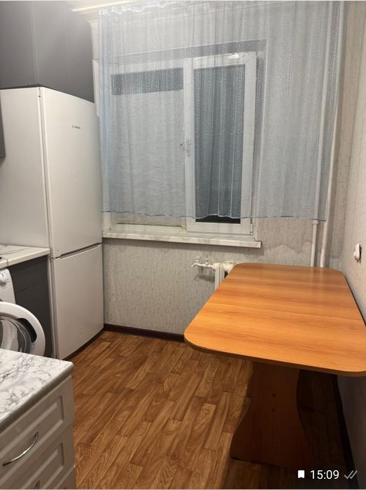 Сдаётся 2комнатная квартира в