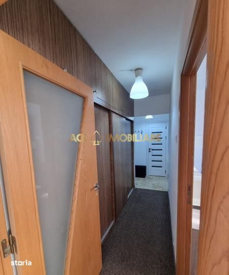 2 Camere de inchiriat | Brancoveanu | Metrou | Boiler | Mobilat |