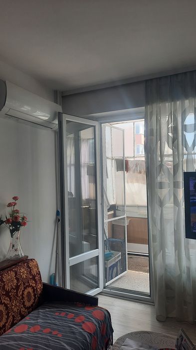 Двустаен апартамент за продажба