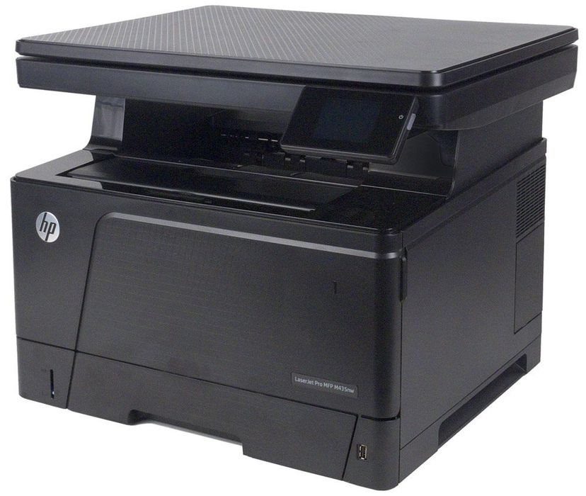 HP LaserJet Pro mfp m435nw