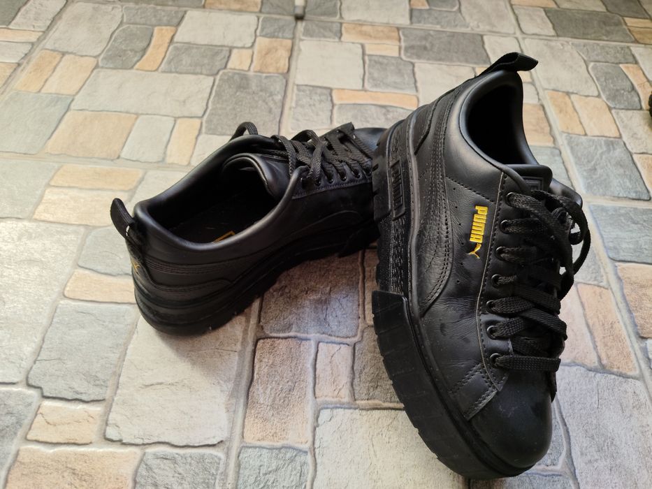 Puma Mayze classic