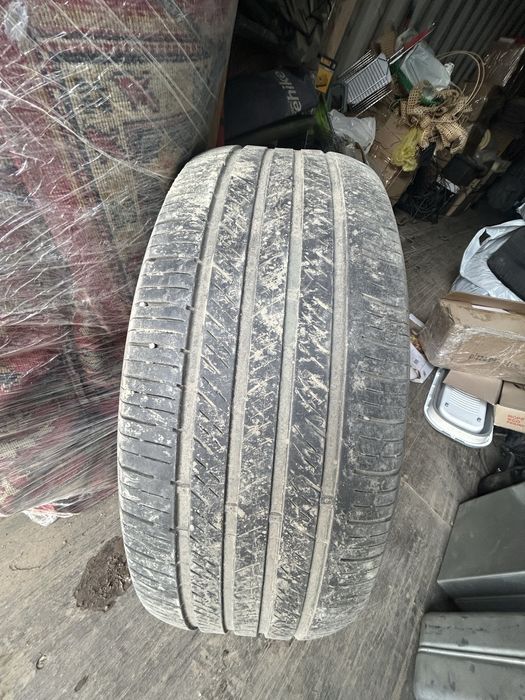 Шины летние комплект 18