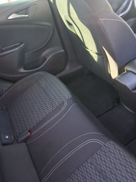 Vând Opel Astra 1.6d