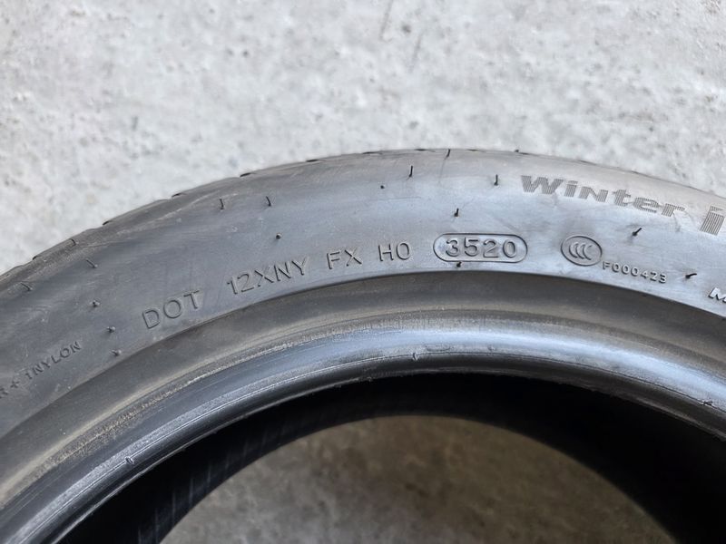 195/55/16 HANKOOK 4бр