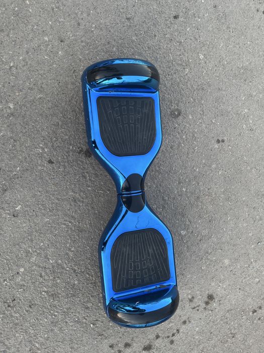 Vand Havabord albastru negociabil