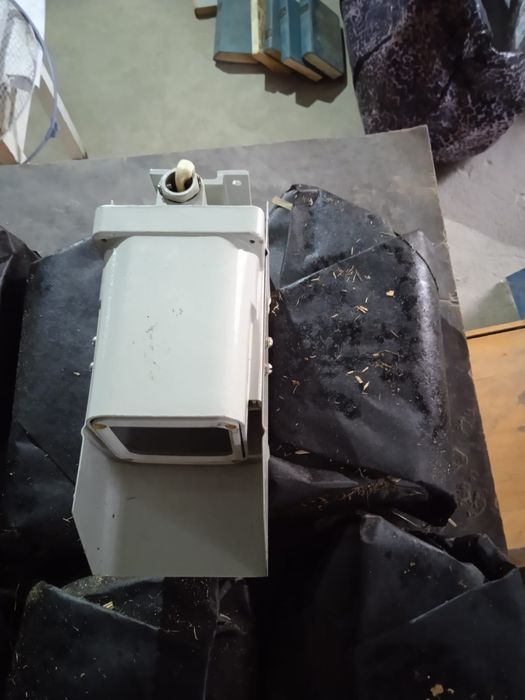 Камера видеонаблюдения извещатель Рубеж 3М-БФ98-4