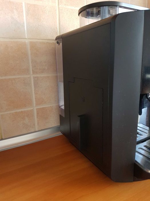 Krups masina automata de cafea , expresor Krups