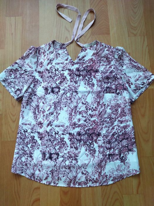 Блузка (кофточка)