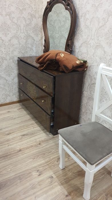 Сдаётся квартира в аренду