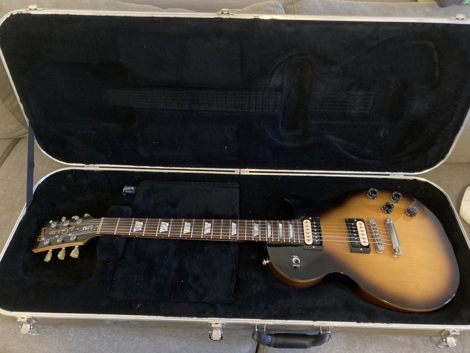 gibson les paul second hand si noi de vanzare • Anunturi • OLX.ro
