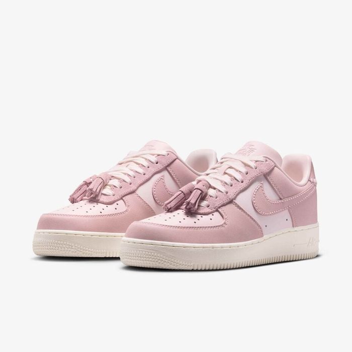 Nike Air Force 1 Low ОРИГИНАЛНИ дамски маратонки - 38/38,5