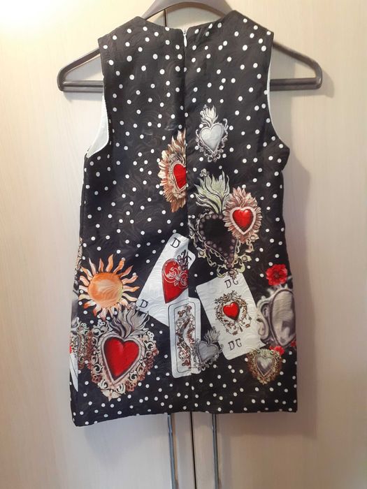 Детска локля от Карнавал кидс, за ръст 128 см