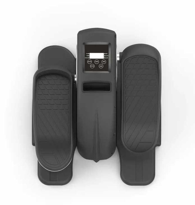 Тренажер эллиптический (степпер) для тренировки мышц и суставов ног