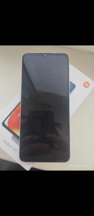 REDMI 256 GB Новый